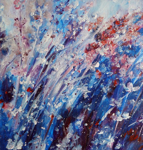 Lavender II