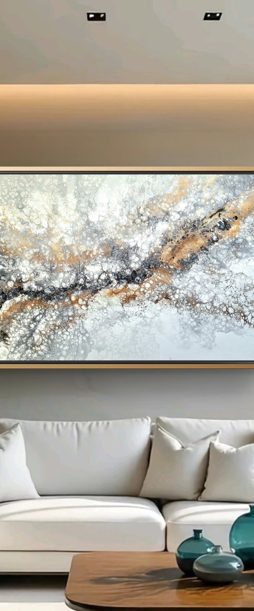 Breath of Zeus by Eleni Denart