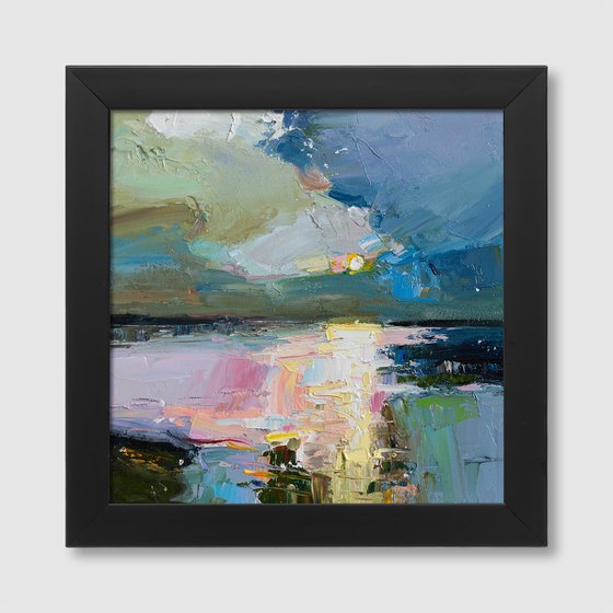 Atmospheric Study No. 12