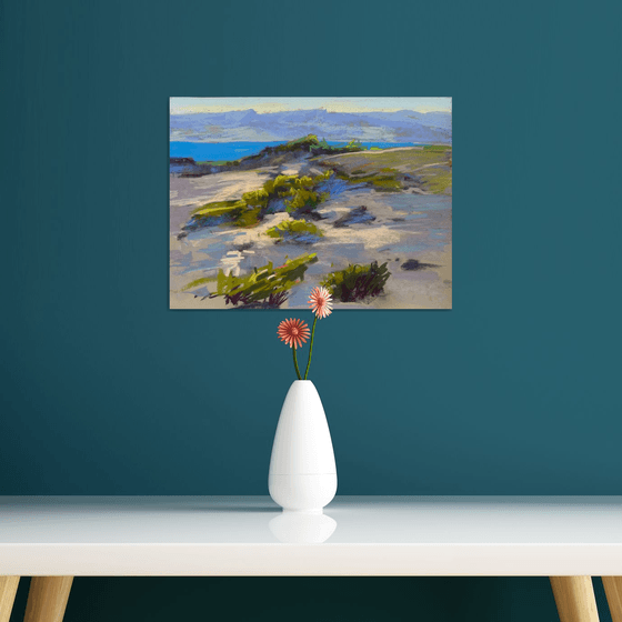Dunes