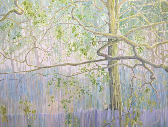 The Mother Tree
