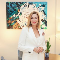Julia Borg