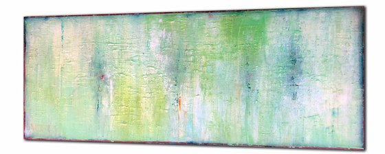 Spring Thaw (16x40in)