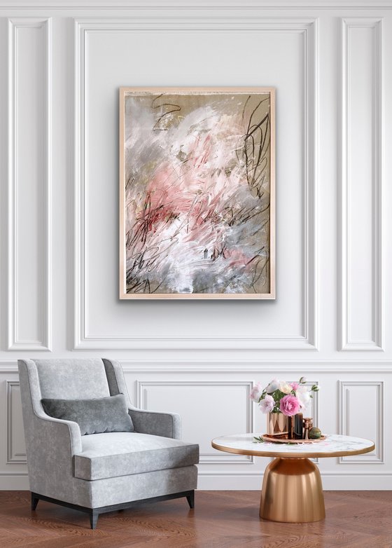 Dramatic imagination