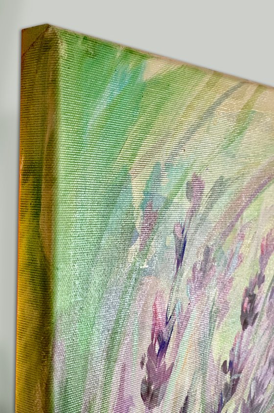 Spirit Herbal Fairies.