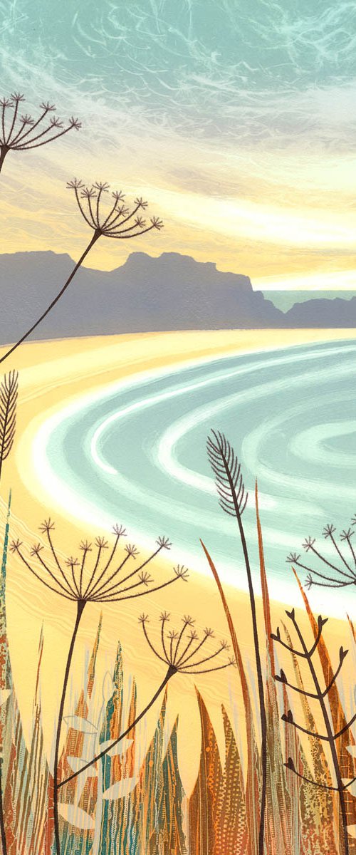 A Breath of Fresh Air by Rebecca Vincent