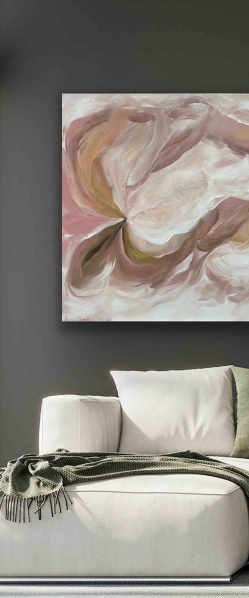 A Moment In Time No 15 by Ivana Gigovic