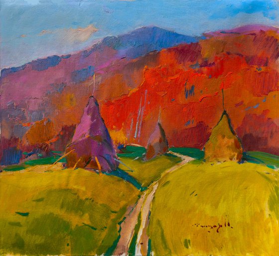 Autumn