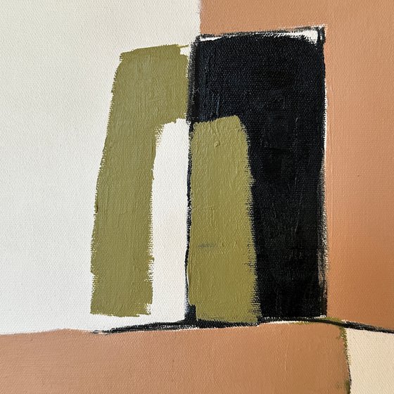 SUMMER LOVE study II