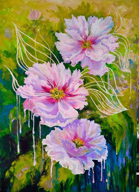 Purple Aroma