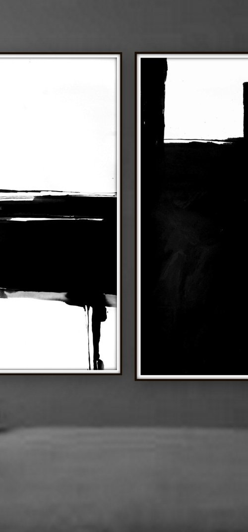 Abstract. by Nadia Moniatis