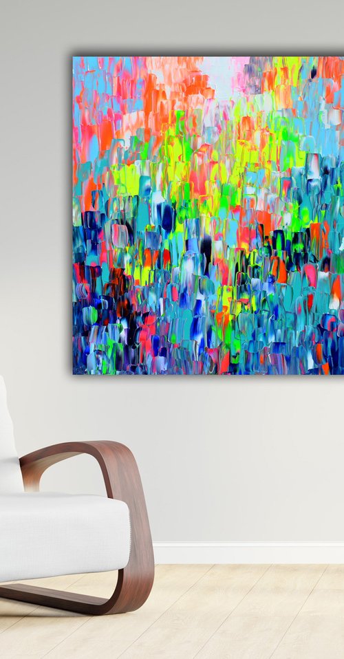 Small Gypsy Girl 24 by Soos Tiberiu