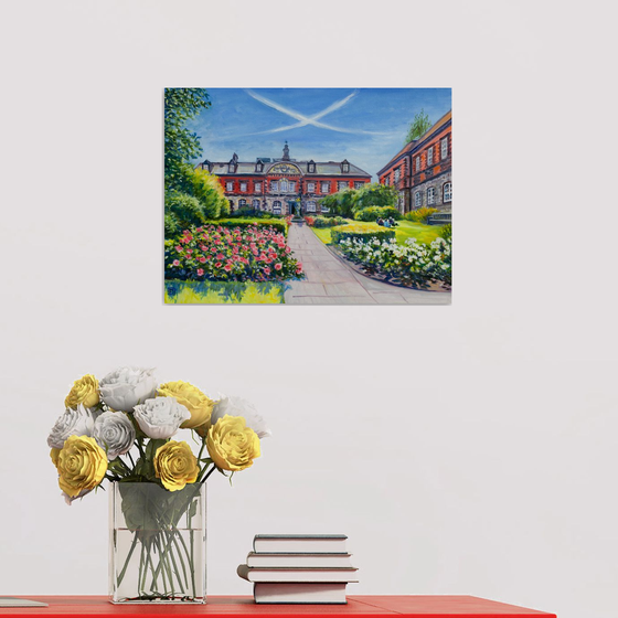 University of Dundee