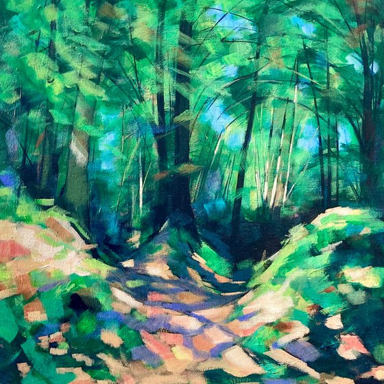 Stuart Roper - Paintings for Sale | Artfinder