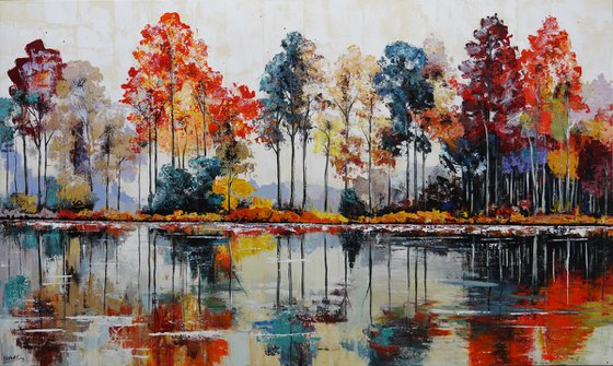 Autumn Light