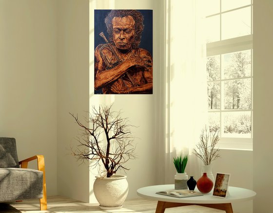 Miles Davis