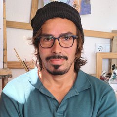 Visit Luis Rincon shop