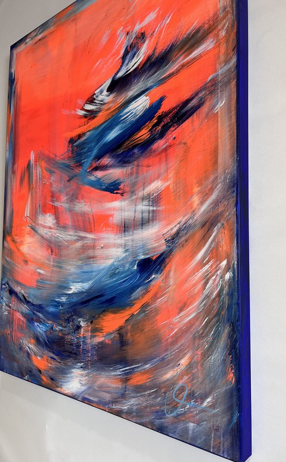 Dance of the elements II