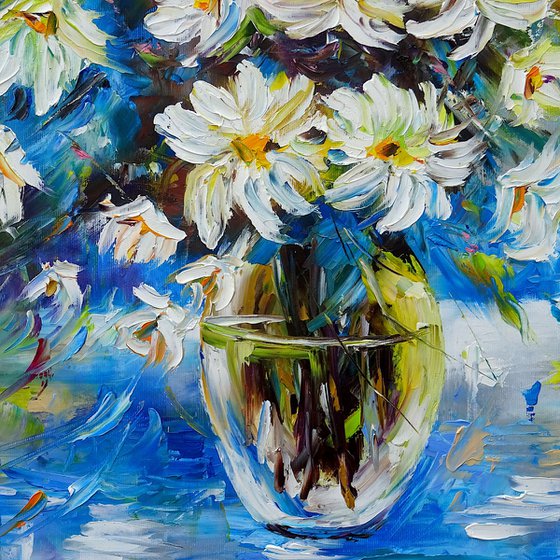 Summer Bouquet