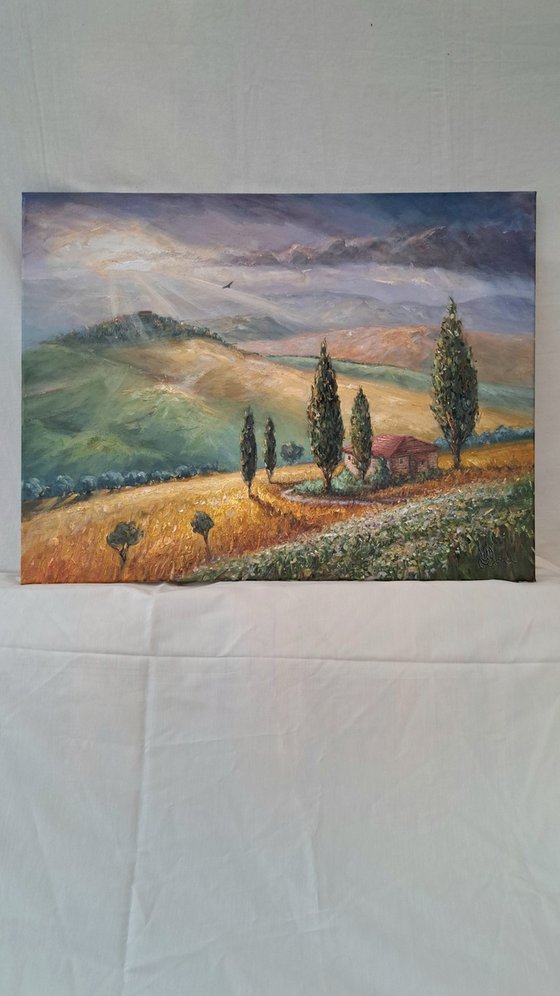 Golden Hour