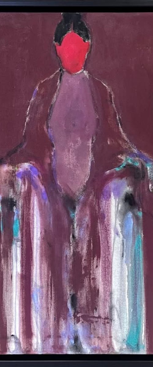 The Alienation Series by Gela MIKAVA