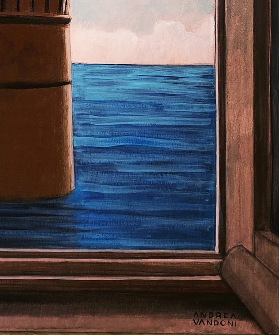 From The Window