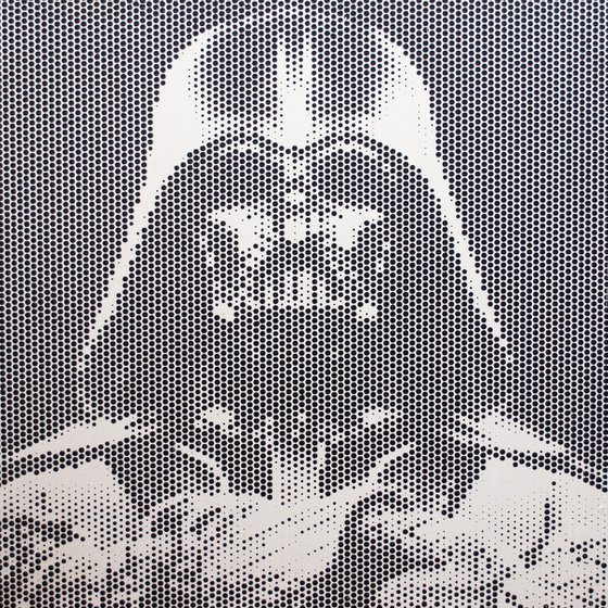 Darth Vader I