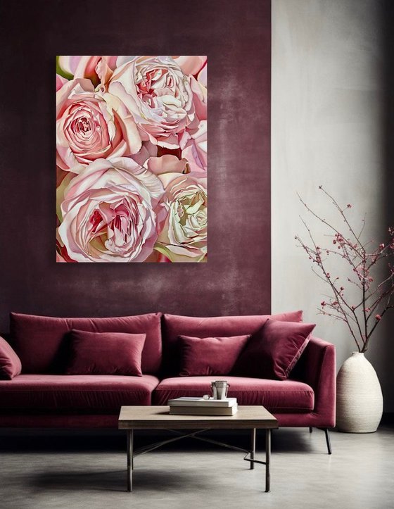 Roses de Mai