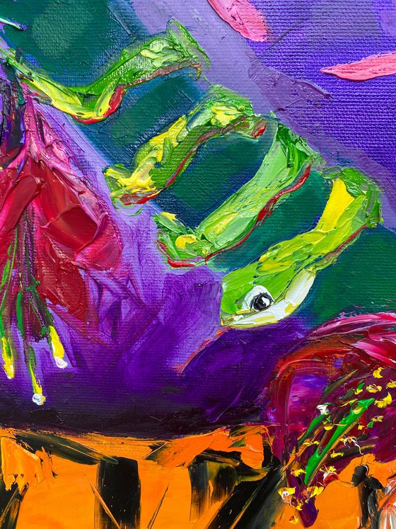 The Jungle Book or Rudyard Kipling's Tale