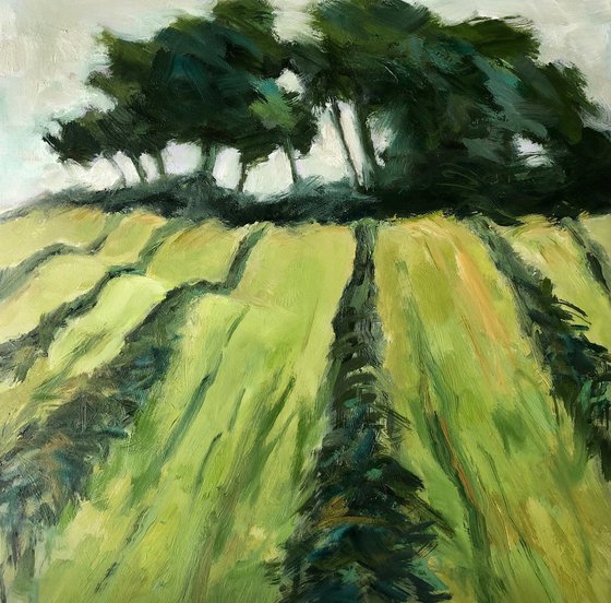 Harvest 2