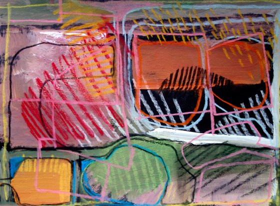 Catchment - Hardcastle 3