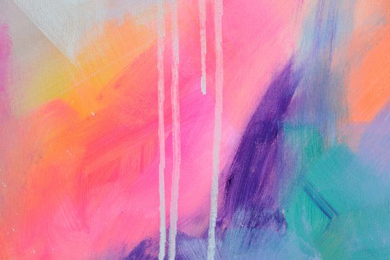 Complementary Patterns 17