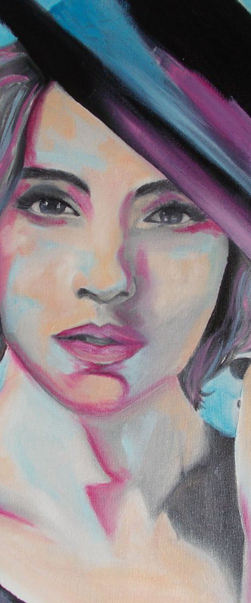 Em by Nagore Rodriguez