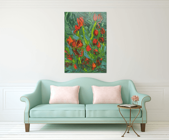 Tulips