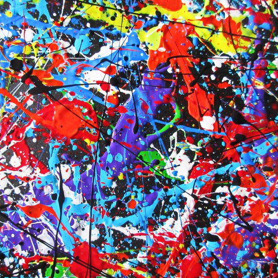 TURBULENCE