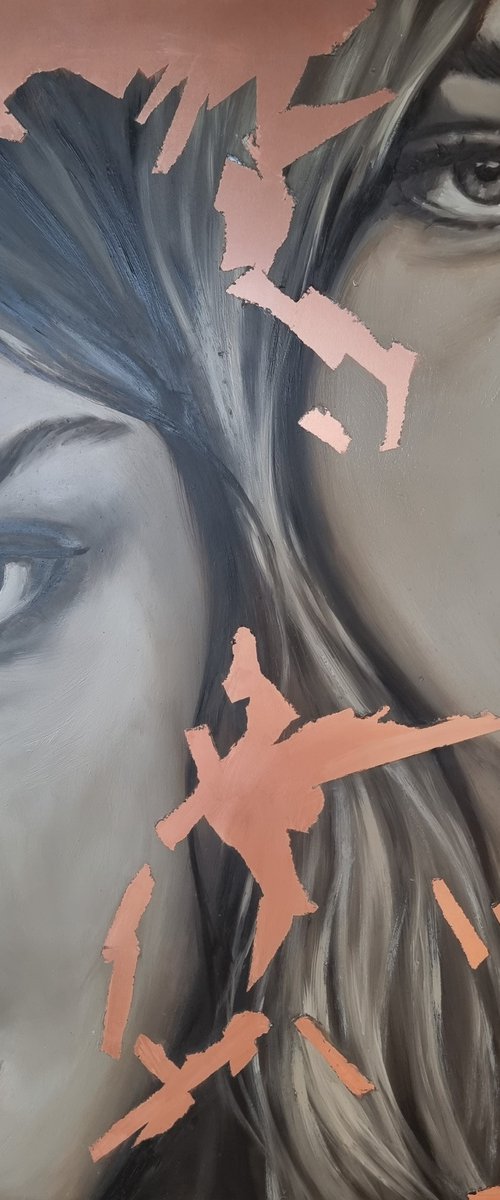 Selfie by Artmoods TP