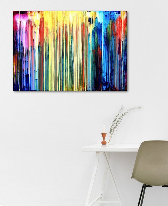 The Emotional Creation #154