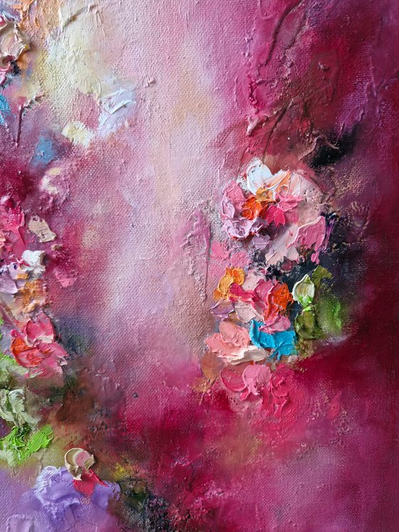 Blossom of the Heart