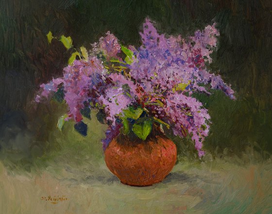 Lilacs