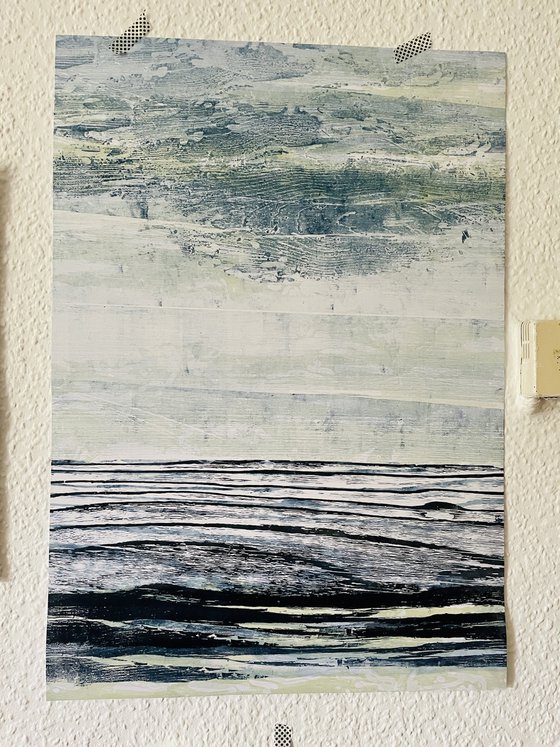 Sea