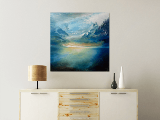 The Mists of Amphitrite
