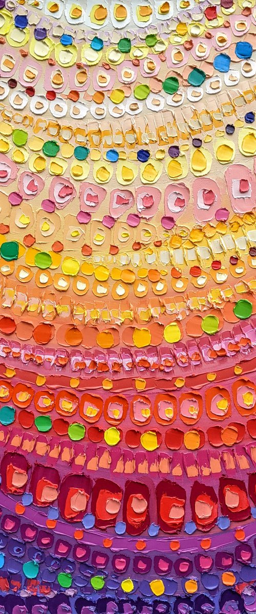 Happy place by Paige Castile