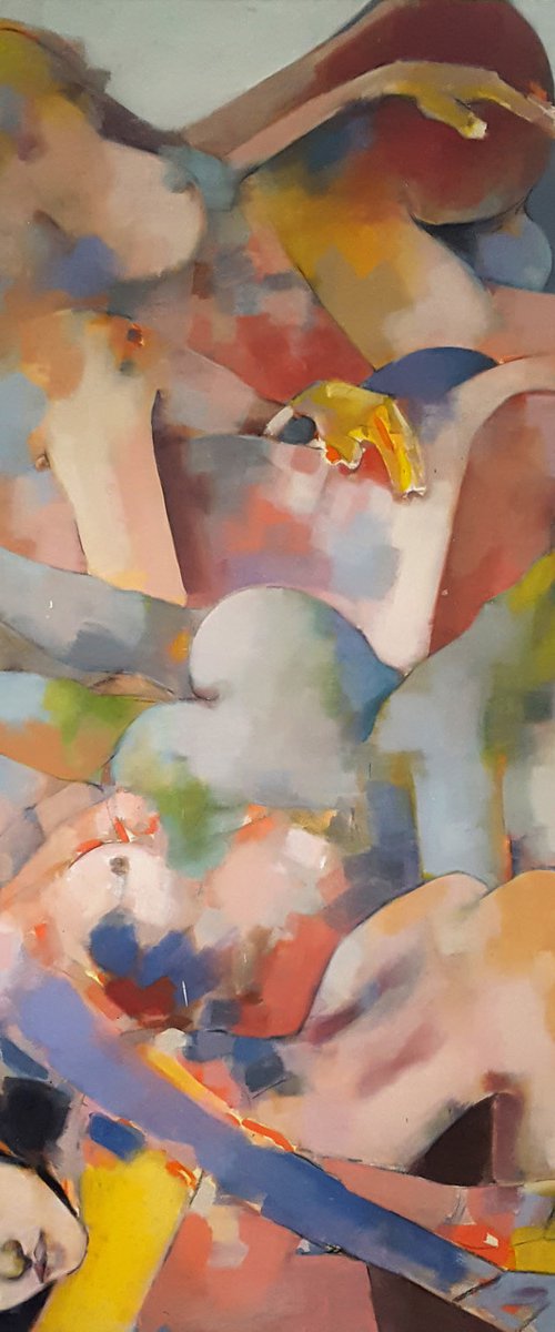 Against the flow 6-15-20 by Thomas Donaldson