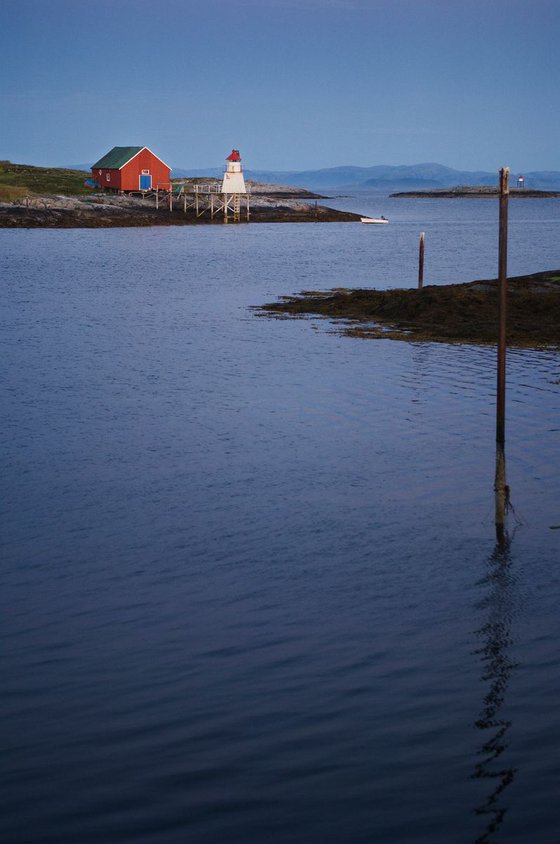 Sør Gjæslingan I