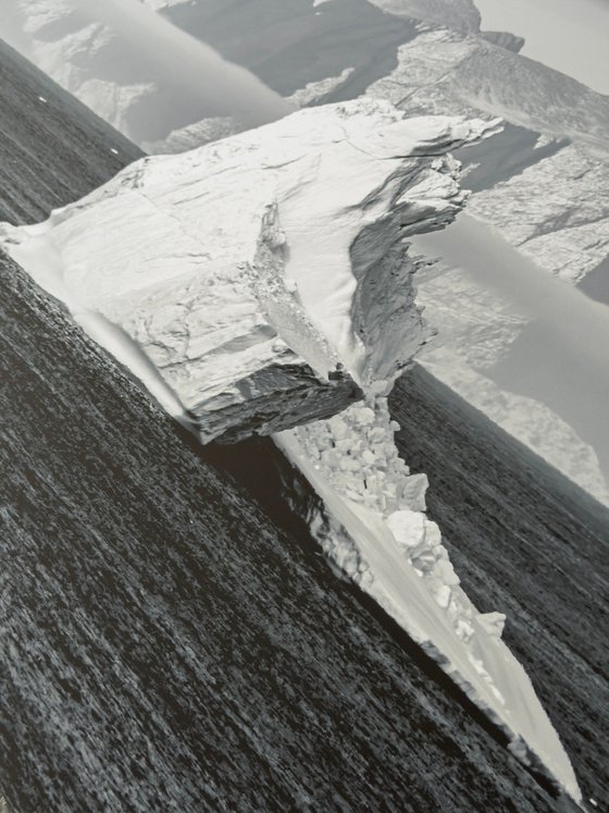ICE PALACES