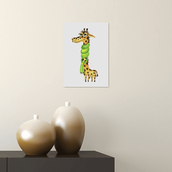 Giraffe