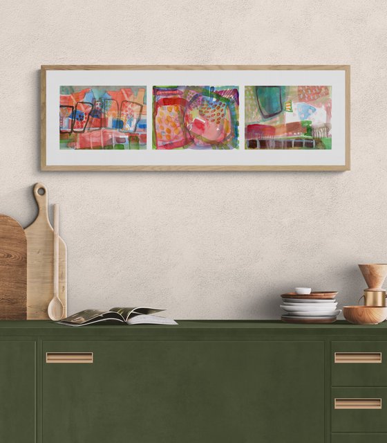 Walled Garden Collection
