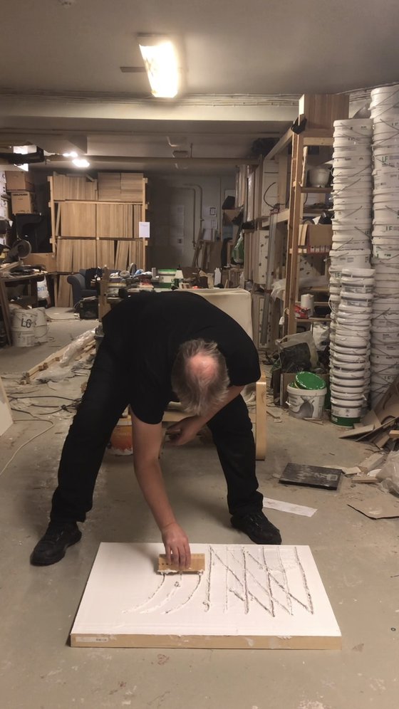 #568 I Must Say Something