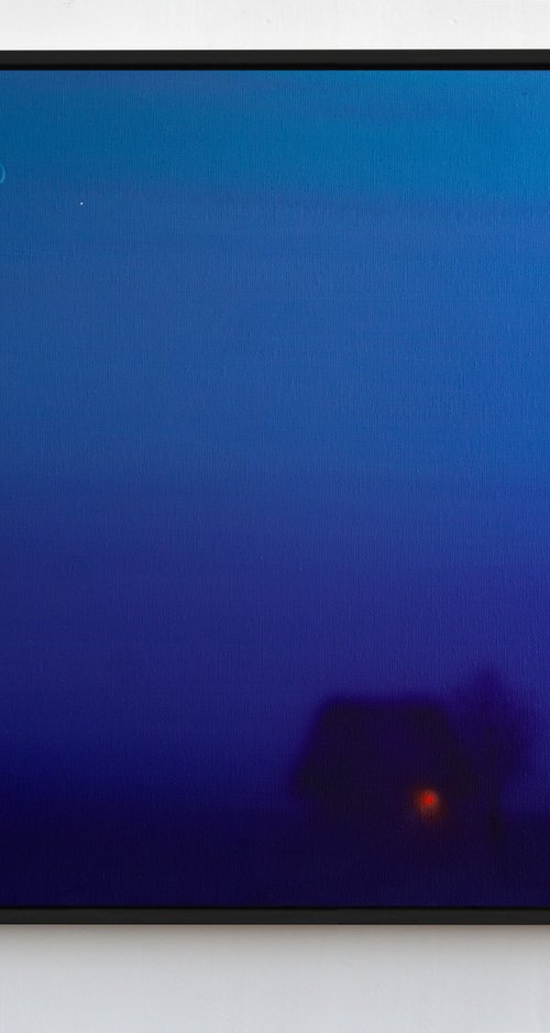 Gone Light by Bohdan Katolyk