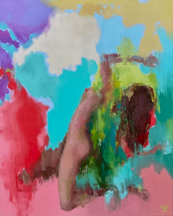 PLASTICS OF EMOTIONS 4